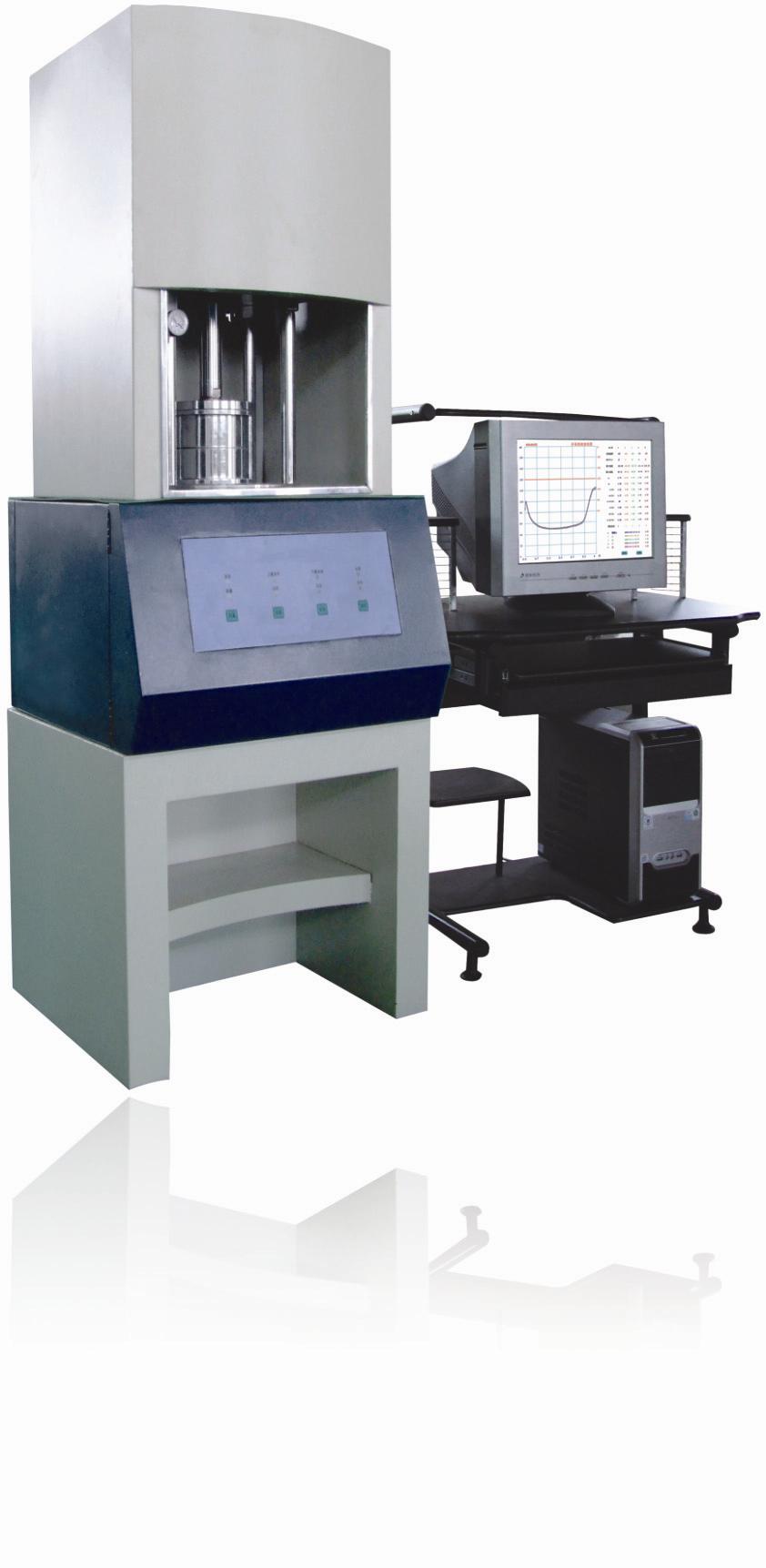 橡膠硫化儀的原理與作用，知識(shí)詳解！