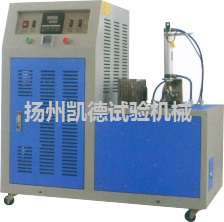 導(dǎo)致萬能壓力試驗機(jī)漏油的原因有哪些？